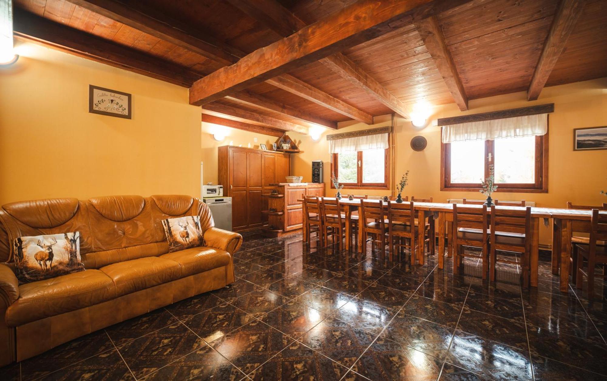 Csaloka Kulcsoshaz Villa ฮาร์กีตา-ไบ ภายนอก รูปภาพ